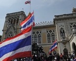 Tajlandska premijerka raspustit će Parlament i zakazati izbore