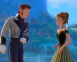 Animirani film "Frozen" nakon dvije sedmice prikazivanja napokon na vrhu box officea