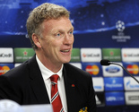 Moyes: United neće panično kupovati u januaru