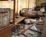 Egipat: Pronađena statua Tutankamonove sestre