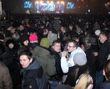 Ispred BBI-a doček Nove godine, nastupit će domaći izvođači