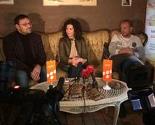Jasna Gospić objavila spot za pjesmu "Lišće sa Balkana"