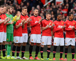 Manchester United u januaru napuštaju mnogi igrači?