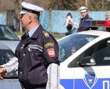 Banja Luka: Sudar tri kamiona i auta, povrijeđene dvije osobe