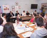 Novi Sarajevo World Cafe odgovara na pitanje šta je crowdsourcing