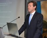 Britanski ambasador Casey završava mandat u BiH