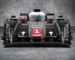 Audi na Sebringu testira poboljšani R18 e-tron quattro