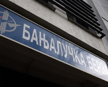 Pad indeksa Banjalučke berze