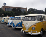 Fanovi se izložbom oprostili od legendarnog VW-ovog kombija