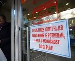 "Hljeb za kasnije" i u Sarajevu: Akcija za one kojima je i marka bogatstvo
