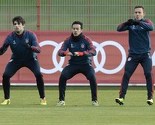 Bayer u borbi sa Shakhtarom za nokaut fazu, Bayern dočekuje Manchester City