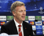 Moyes: Preuzimam svu krivicu za loše rezultate