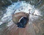 Vezuv i Grand Canyon iz svemirske perspektive