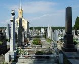 Hrvatska: Otkopavali groblja i krali nakit s leševa