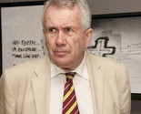 Ratni reporter Martin Bell u posjeti Sarajevu: U ratu u BiH civili su užasno propatili