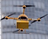 Kompanija DHL testira letjelice za dostavu pošiljki