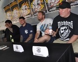 Žestok vikend u Sarajevu: Madball svira u Slogi, koncert Mastera u klubu AG