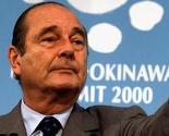 Jacques Chirac izašao iz bolnice nakon operacije bubrega