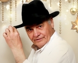 Zvonko Bogdan i tamburaši u Coloseum Clubu