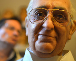 Papa nazvao glad globalnim skandalom, zahtijeva promjenu životnog stila