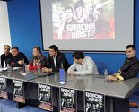 Premijera prvog bh. kung-fu filma 19. decembra u BKC-u Tuzla