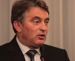 Komšić traži ocjenu ustavnosti svih aranžmana BiH s MMF-om