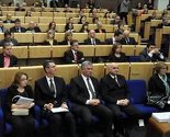 Iz Parlamenta FBiH oštre kritike zbog stopiranja 45 miliona eura BiH