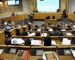 Škaljić najavio mogući prekid sjednice, izvještaj o radu Vlade nije odobren