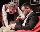 Mario Drmać i Edin Avdagić ponovo u predstavi "Njuškalo"