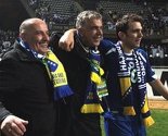 Baković: U Brazilu i djeca znaju nabrojati naše igrače