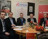 Mozartov hor dječaka iz Beča na Napretkovom Božićnom koncertu