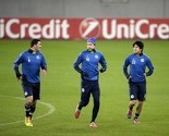 Kolašinac i Schalke se bore za nokaut fazu, Porto u nemogućoj misiji protiv Atletica