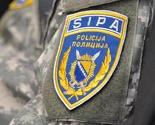 SIPA vrši pretrese na području USK-a