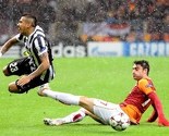 Liga prvaka: Galatasaray i Juventus nastavljaju utakmicu u srijedu