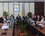 Vijeće ministara BiH o izmjenama Zakona o pomilovanju