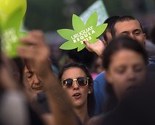 Urugvaj legalizovao uzgoj, prodaju i konzumaciju marihuane