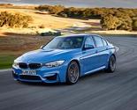 Objavljene fotografije BMW-a M3 i M4