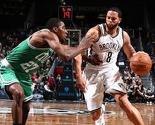 NBA Liga: Brooklyn Netsi slavili protiv Boston Celticsa, Teletović nije igrao