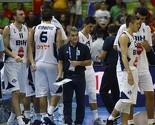 Ništa od pozivnice za BiH za učešće na SP u košarci