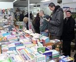 Poznati svjetski naslovi uz sajamske cijene na Zimskom salonu knjige