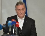 Petorka se danas sastala, traže rješenje za odluku Sejdić-Finci
