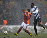 Sneijder donio pobjedu Galatasarayju, Juventus ispao iz Lige prvaka!