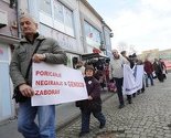 Hasanović: Politika ne pomaže ženama Srebrenice