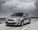 Novi Peugeot 308 proglašen autom godine za 2014. u Švicarskoj