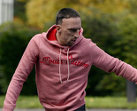 Ribery: Žao mi je što Ibrahimović nije među finalistima za Zlatnu loptu