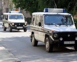 Tuzla: Predao se pljačkaš zlatarske radnje