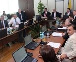 Vijeće ministara BiH usvojilo izvještaj o izvršenju budžeta institucija BiH