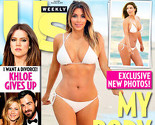 Kim Kardashian pokazala liniju nakon što je izgubila 25 kilograma
