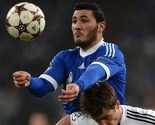 Liga prvaka: Kolašinac i Schalke u osmini finala, prošao i Dortmund