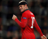 Rooney odbio ponudu Uniteda za početak pregovora